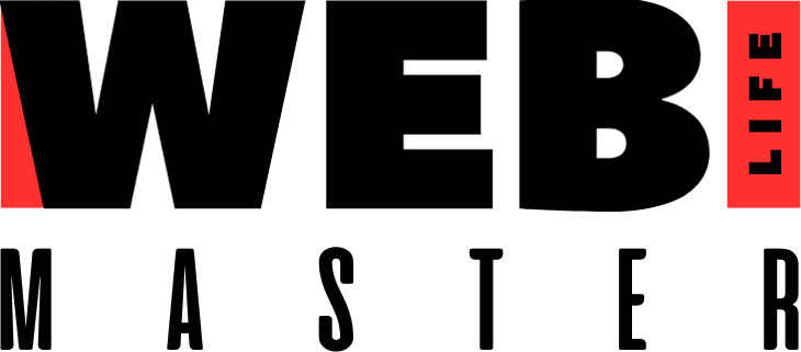 WebMaster logo