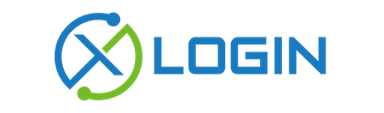 XLogin logo
