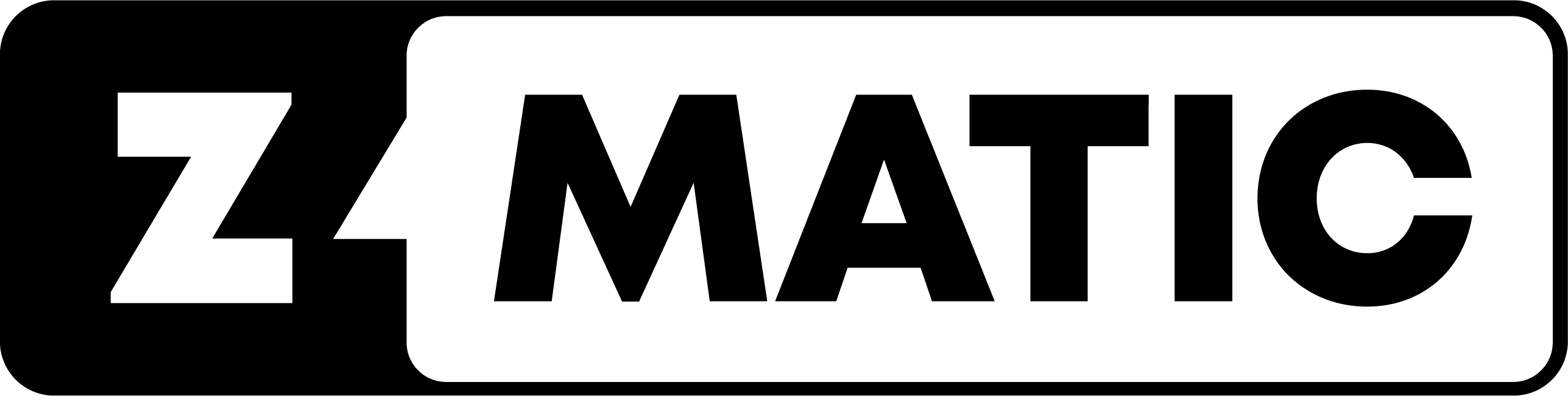 Zmatic logo